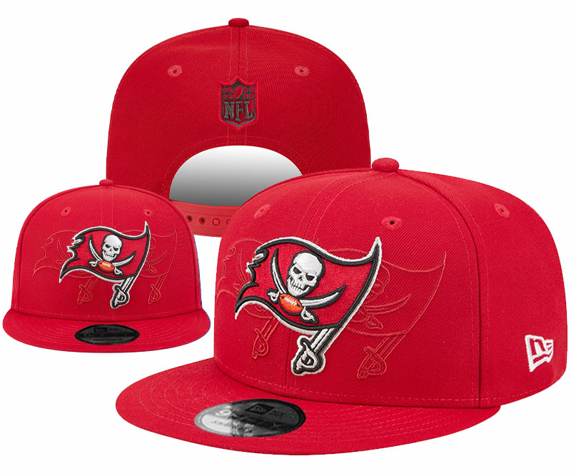 Tampa Bay Buccaneers 2024 Stitched Snapback Hats 009